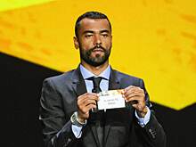 Лэмпард хочет пригласить в свой штаб Эшли Коула