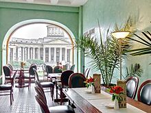 JLL: на фоне ЧМ-2018 в Петербурге резко выросло число новых кафе и ресторанов