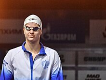 Чемпионка мира по плаванию Каменева: «Своими секундами на ЧР недовольна, я не в оптимальной форме. Нацеливаемся на длинную воду»