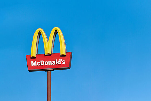 McDonald’s откроет рестораны в метавселенной