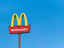 McDonald’s откроет рестораны в метавселенной