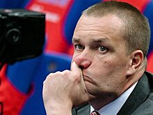 Андрей Ватутин: «С нынешним бюджетом потолок ЦСКА в Евролиге – борьба за плей-офф»