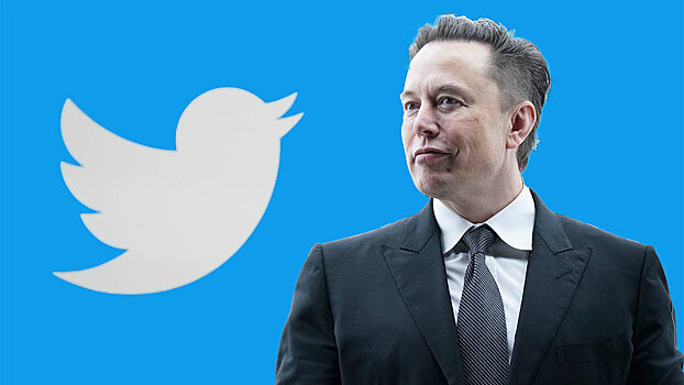 Илон Маск обвинил руководство Twitter в продвижении фейковых новостей