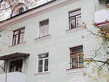 Почти 50 домов высотой до трех этажей капитально отремонтировали в 2025 году в Москве