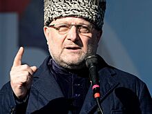 Грозный обратился к Чехии из-за «сравнения с Чечней»