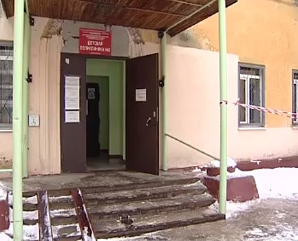 Более 30 врачей поликлиник Великого Новгорода получат жилье