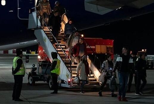 Россиянам рассказали, чем лучше всего питаться в путешествиях