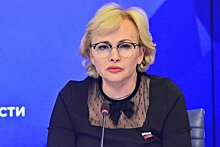 Сенатор Ковитиди заявила о реальной угрозе жизни россиян со стороны Киева и США
