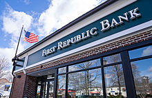 Первый пошел ко дну: США ищут покупателя на активы First Republic Bank