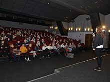 Стали известны итоги кинофестиваля для детей «Детский КиноМай»