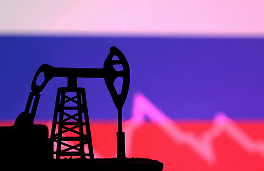 Politico: попытка ввести потолок цен на российскую нефть окончательно провалилась