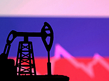 Politico: попытка ввести потолок цен на российскую нефть окончательно провалилась