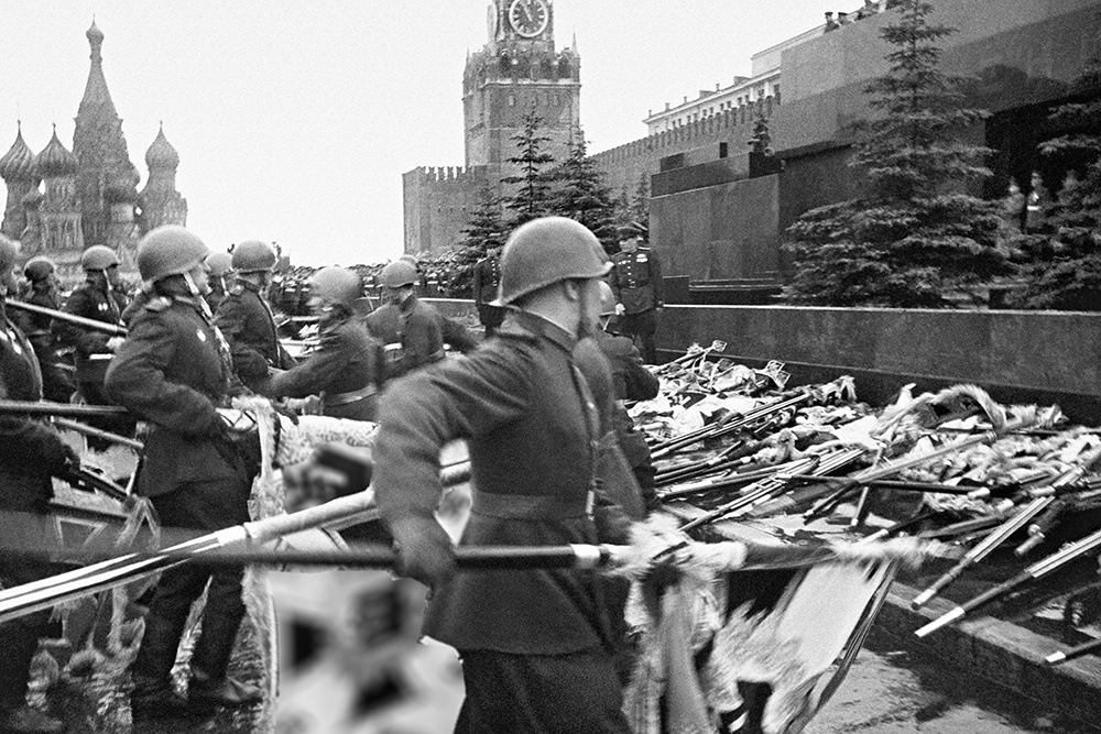 «Ответ на агрессию неизбежен». Российский МИД посоветовал иностранным дипломатам покинуть Киев
