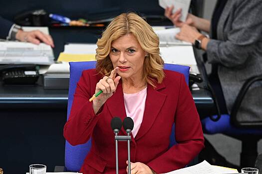 Германию назвали борделем Европы