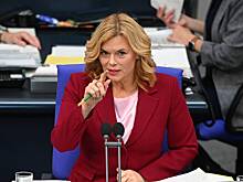 Германию назвали борделем Европы