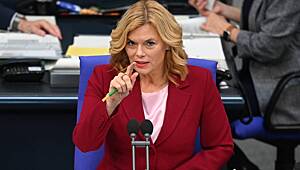 Германию назвали борделем Европы