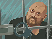 Предполагаемый лидер Щелковской ОПГ А.Матусов не признал вину в суде