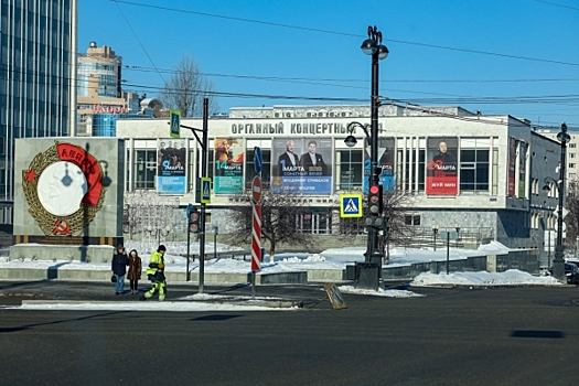 Куда сходить на 8 марта в Перми: программа интересных событий и концертов