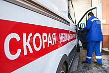Девять человек погибли в реанимации больницы в Северной Осетии. Причиной стал прорыв трубы, поставлявшей кислород больным
