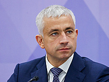 Имущество экс-замглавы Росавтодора Самарьянова изъяли в доход государства