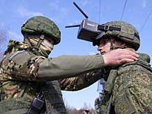 Комитет ГД одобрил освобождение от призыва добровольцев, воевавших от полугода