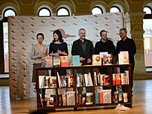 В лонг-лист «Большой книги» вошли Пелевин, Сорокин и Рубина