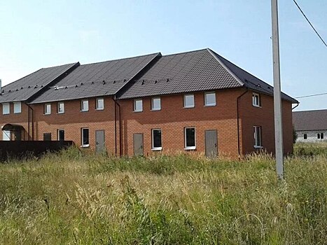 Таунхаусы: где их найти за городом и за сколько купить?