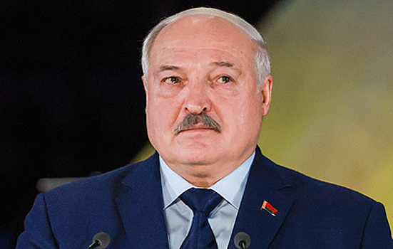 Лукашенко заявил, что пойдет на следующие президентские выборы