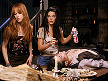 7 лучших фильмов про ведьм