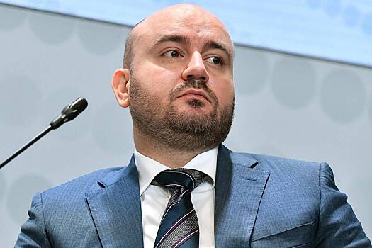 Российский губернатор рассказал о по-настоящему отрицательном росте