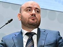 Российский губернатор рассказал о по-настоящему отрицательном росте