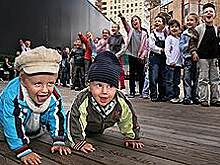 10 самых необычных имен