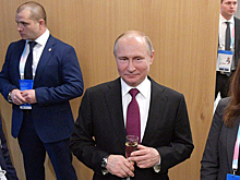 Конец эпохи Путина: как это будет