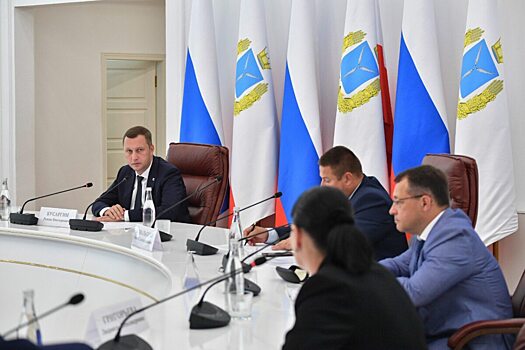 В Саратовской области появятся меры поддержки производителей беспилотников