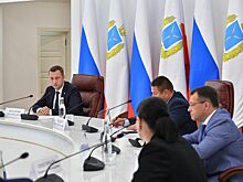 В Саратовской области появятся меры поддержки производителей беспилотников