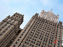 МИД России после эскалации отношений Индии и Пакистана призвал к сдержанности