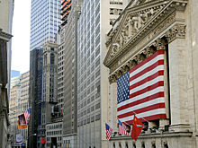 В Белом доме отреагировали на колебания фондового рынка США