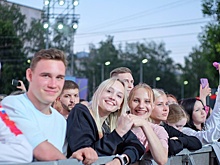650 - не возраст: кировчане оценили Ночь города