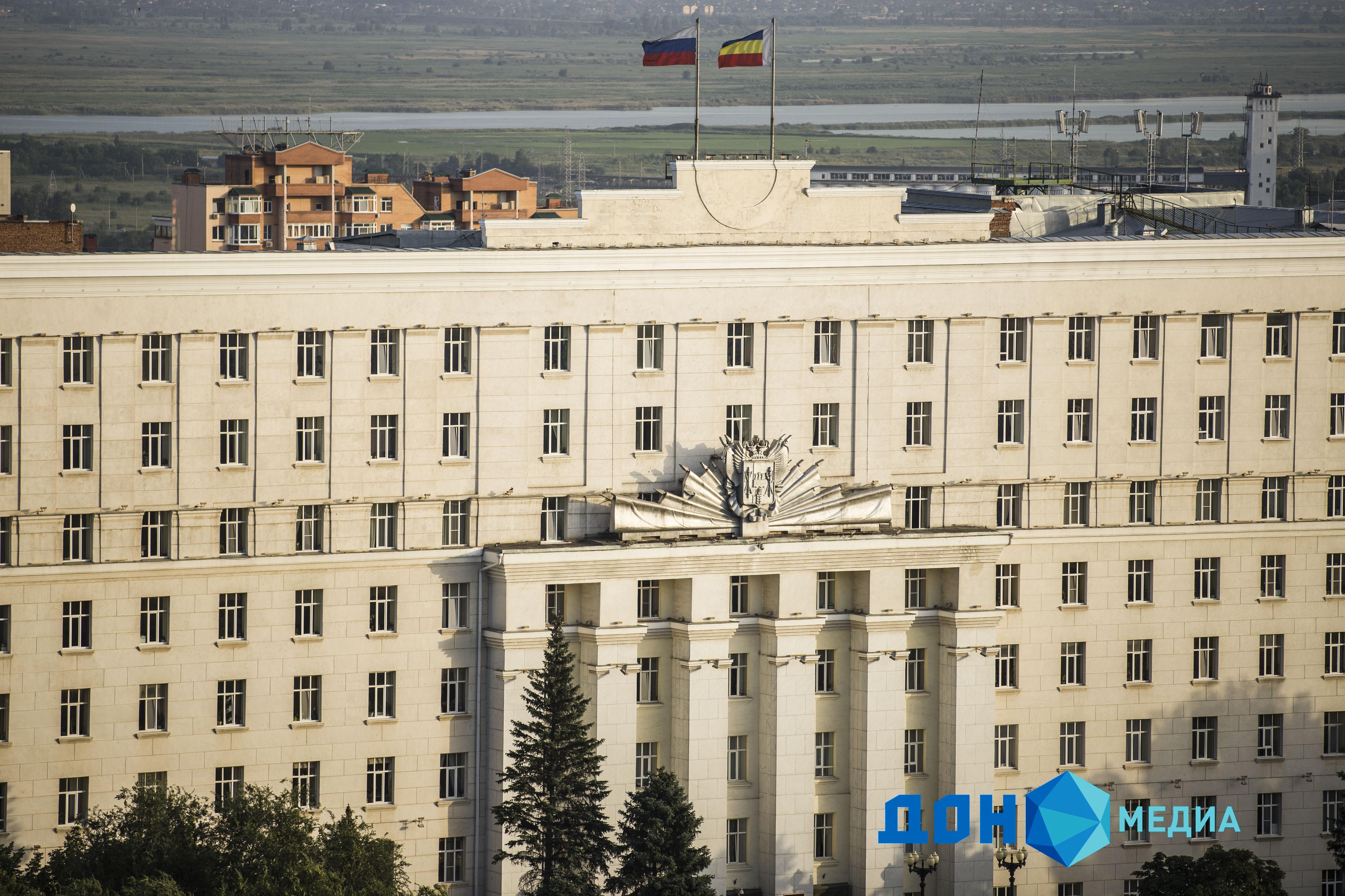 Якутия и Ростовская область развивают двустороннее сотрудничество в вопросах местного самоуправления и гуманитарной поддержки