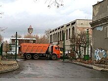 В Пензе планируют восстановить завод имени Фрунзе