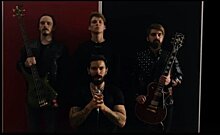 Казанская рок-группа "Прогульщики" записала кавер на песню Цоя "Перемен" к годовщине смерти музыканта