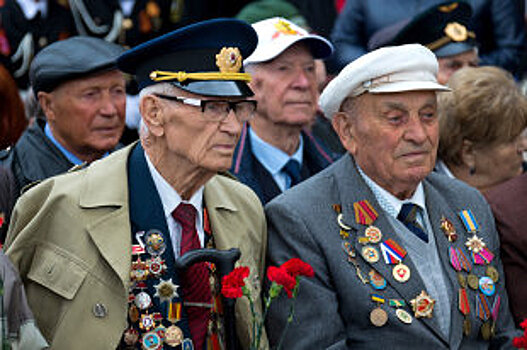 В Госдуме оценили решение о крупных выплатах ветеранам