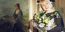 Собянин поздравил с днем рождения народную артистку России Елену Шанину
