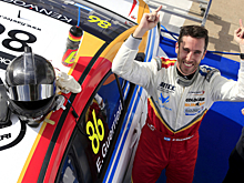 WTCC: Чемпионат начался с сенсации