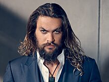 Джейсон Момоа станет добрым монстром в комикс-экранизации от Netflix