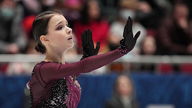 Щербакова сравнила себя с косметикой
