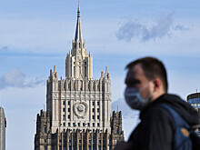 РФ предложила США взаимно снять ограничения по загранпредставительствам