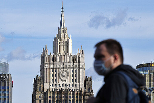 В МИД отвергли возможность восстановления ДРСМД в прежнем виде