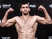 Бой Мартынова и Царёва станет одним из главных событий RCC