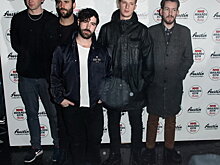 Foals показали историю любви и смерти (Видео)